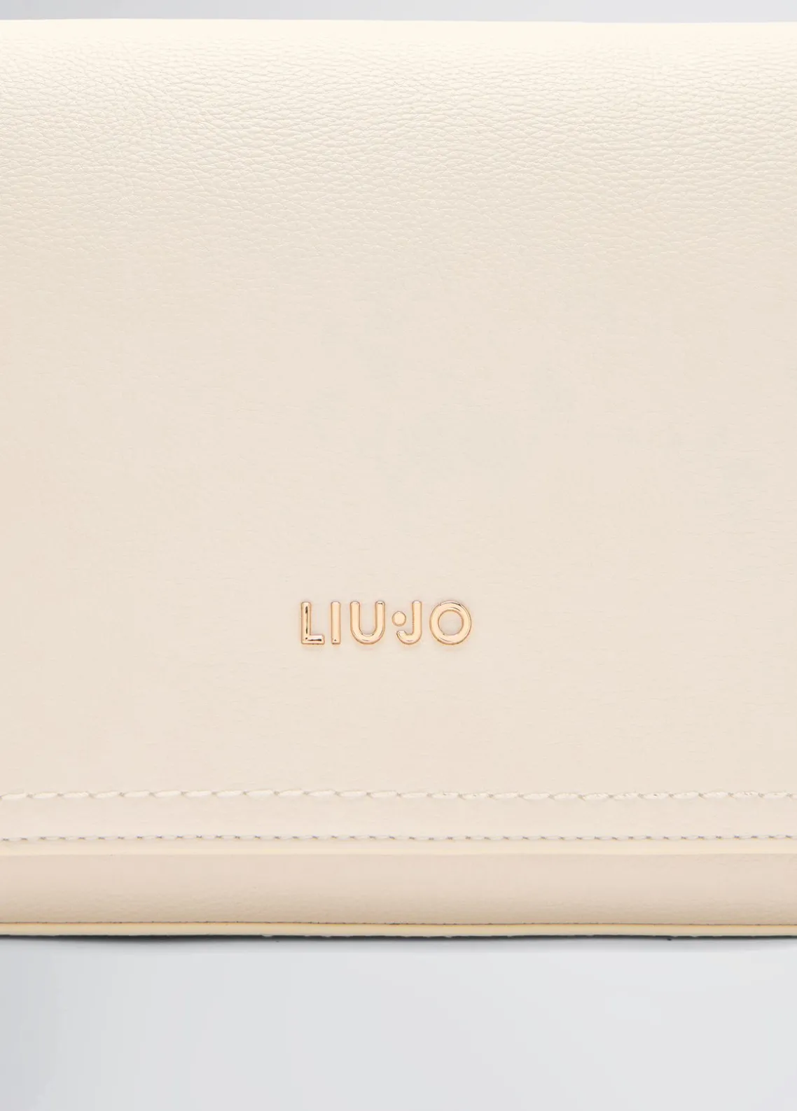 Liu Jo Bandolera mediana con bolsito-Mujer Bolsos Bandoleras