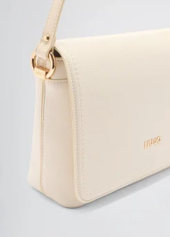 Liu Jo Bandolera mediana con bolsito-Mujer Bolsos Bandoleras
