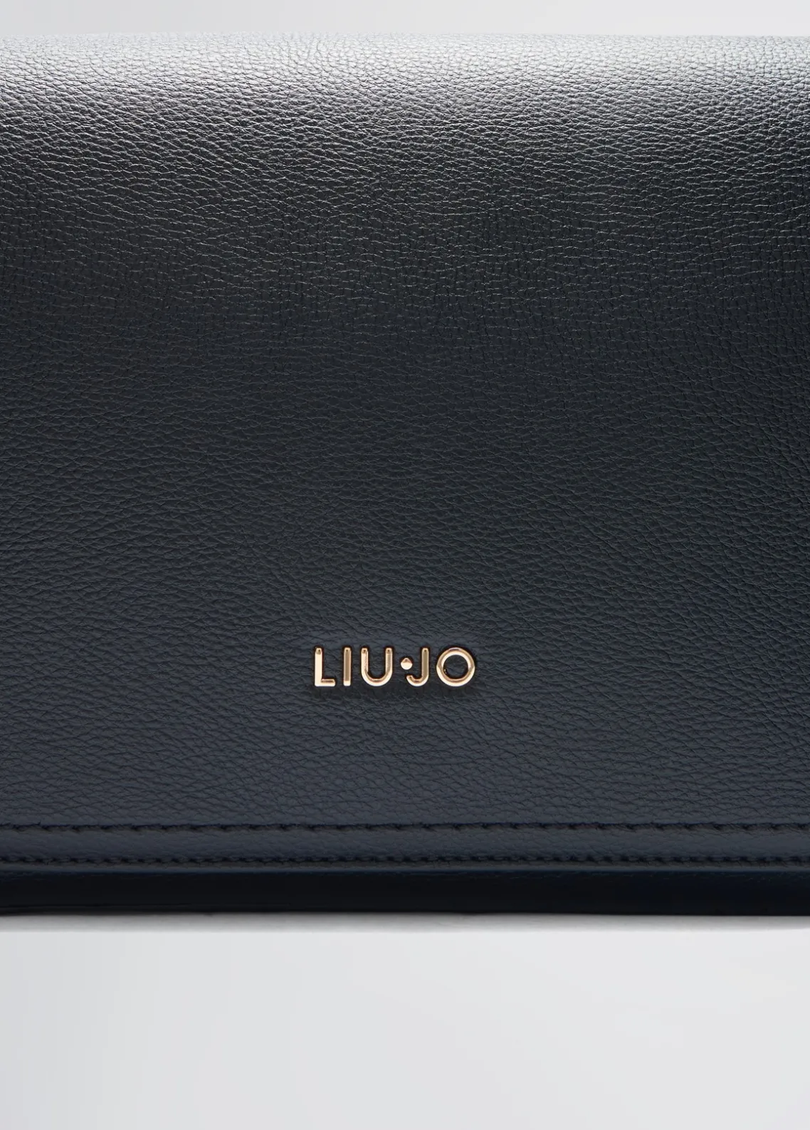 Liu Jo Bandolera mediana con bolsito-Mujer Bolsos Bandoleras