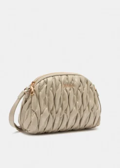 Liu Jo Bandolera mediana guateada-Mujer Bolsos Bandoleras