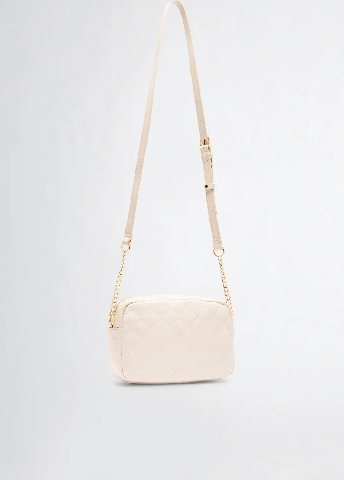 Liu Jo Bandolera mediana guateada-Mujer Bolsos Bandoleras