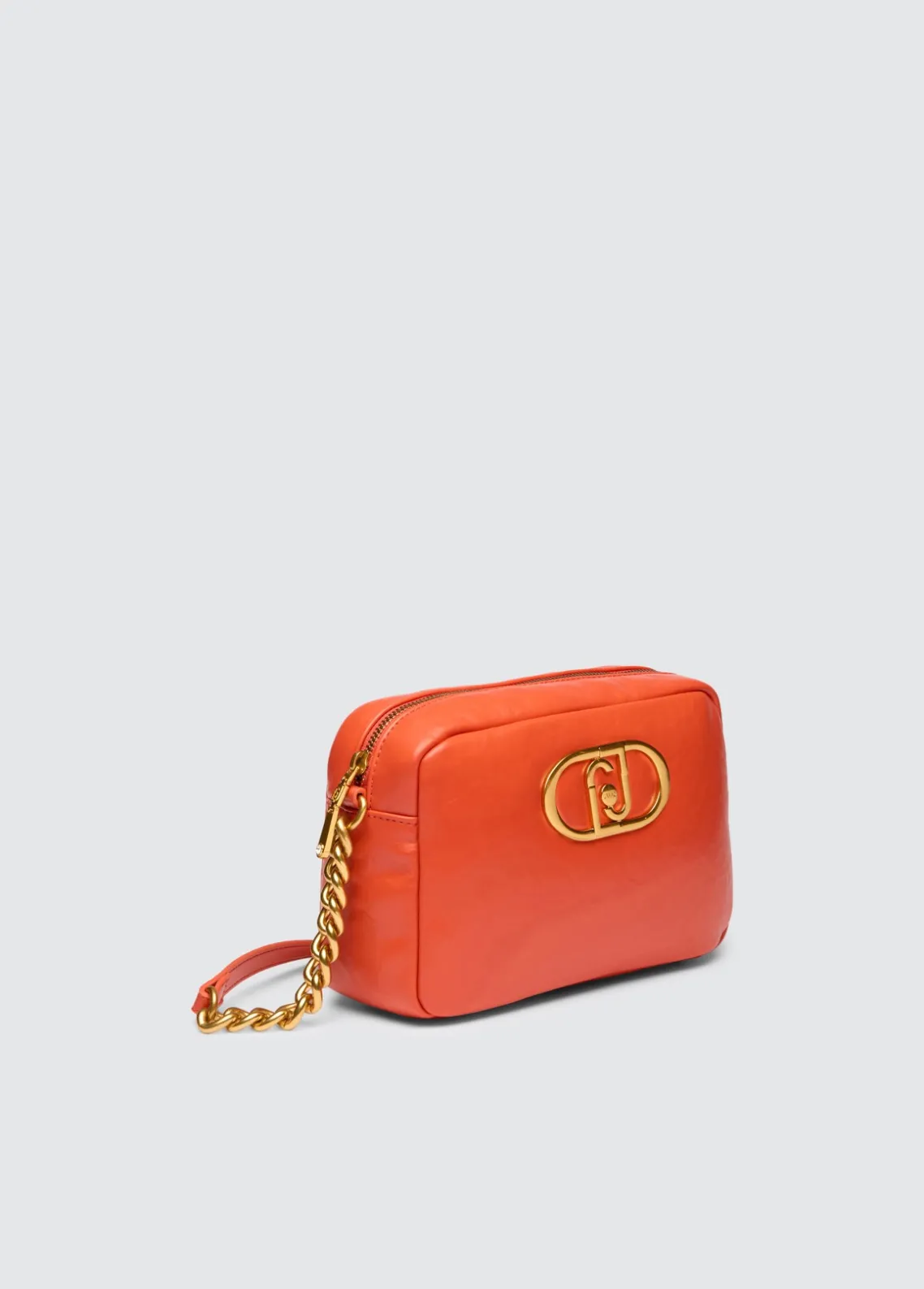 Liu Jo Bandolera mediana LaPuffy-Mujer Bolsos Bandoleras|Lapuffy
