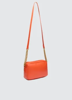 Liu Jo Bandolera mediana LaPuffy-Mujer Bolsos Bandoleras|Lapuffy