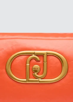 Liu Jo Bandolera mediana LaPuffy-Mujer Bolsos Bandoleras|Lapuffy