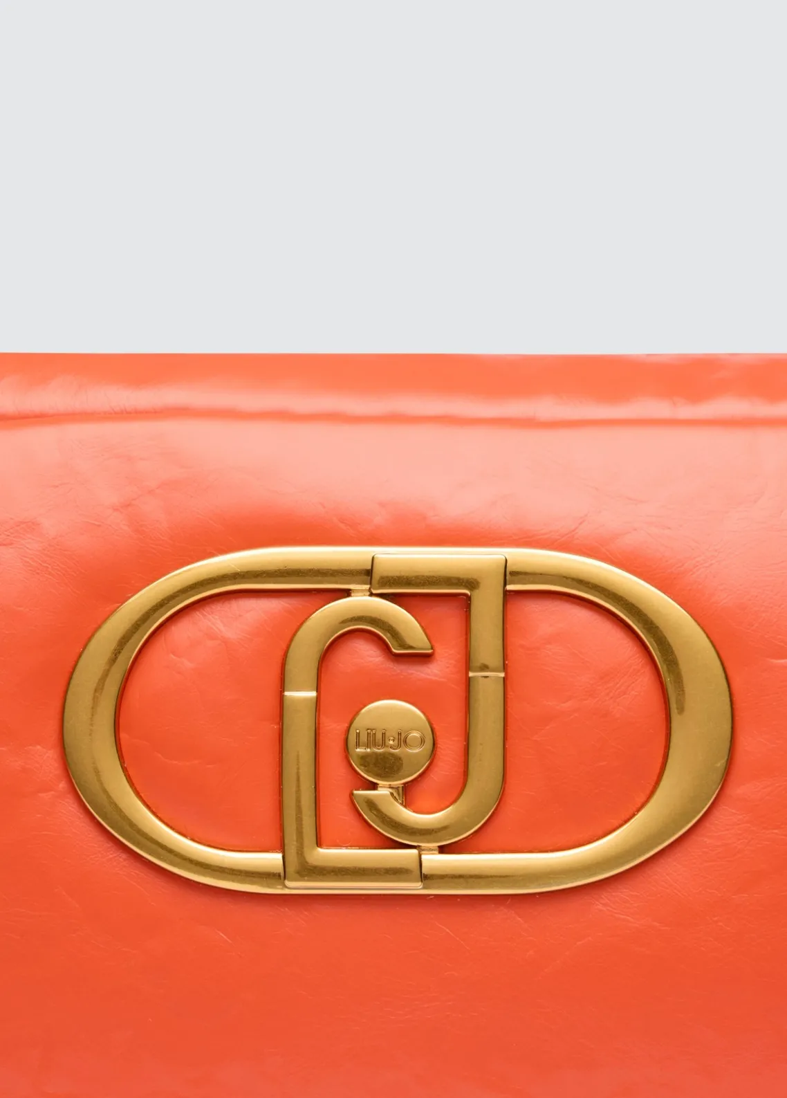 Liu Jo Bandolera mediana LaPuffy-Mujer Bolsos Bandoleras|Lapuffy