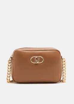 Liu Jo Bandolera mediana LaPuffy-Mujer Bolsos Bandoleras
