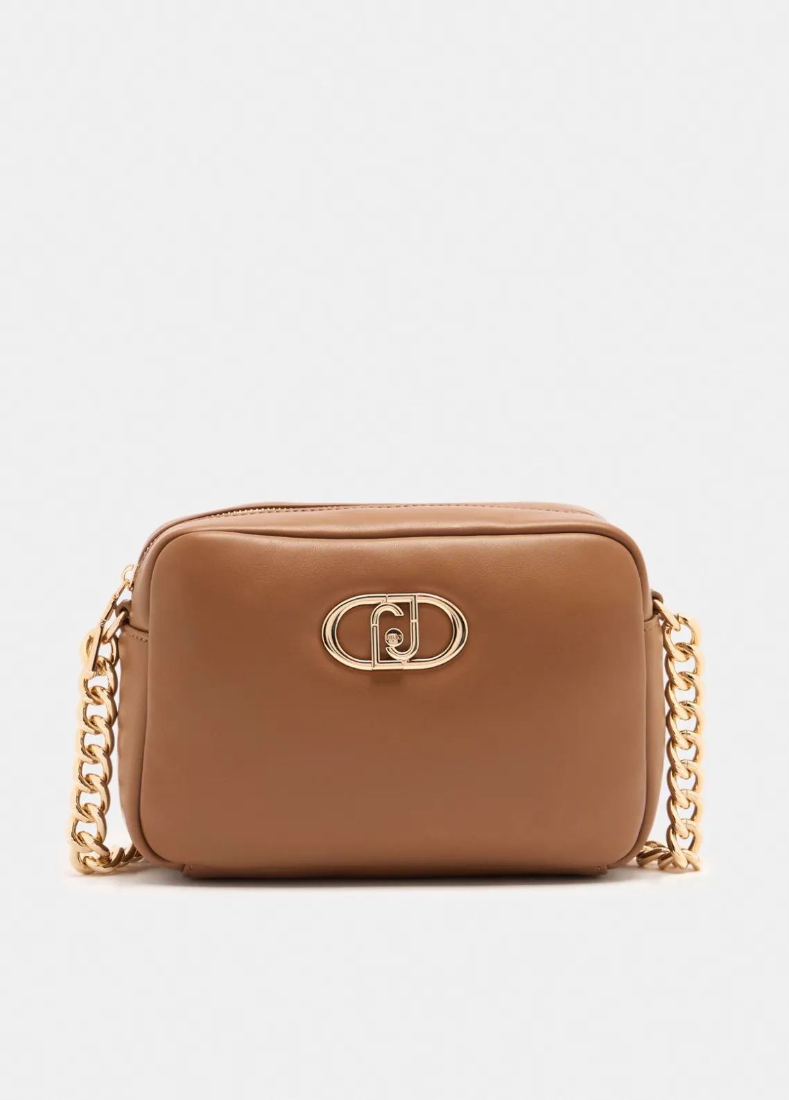 Liu Jo Bandolera mediana LaPuffy-Mujer Bolsos Bandoleras