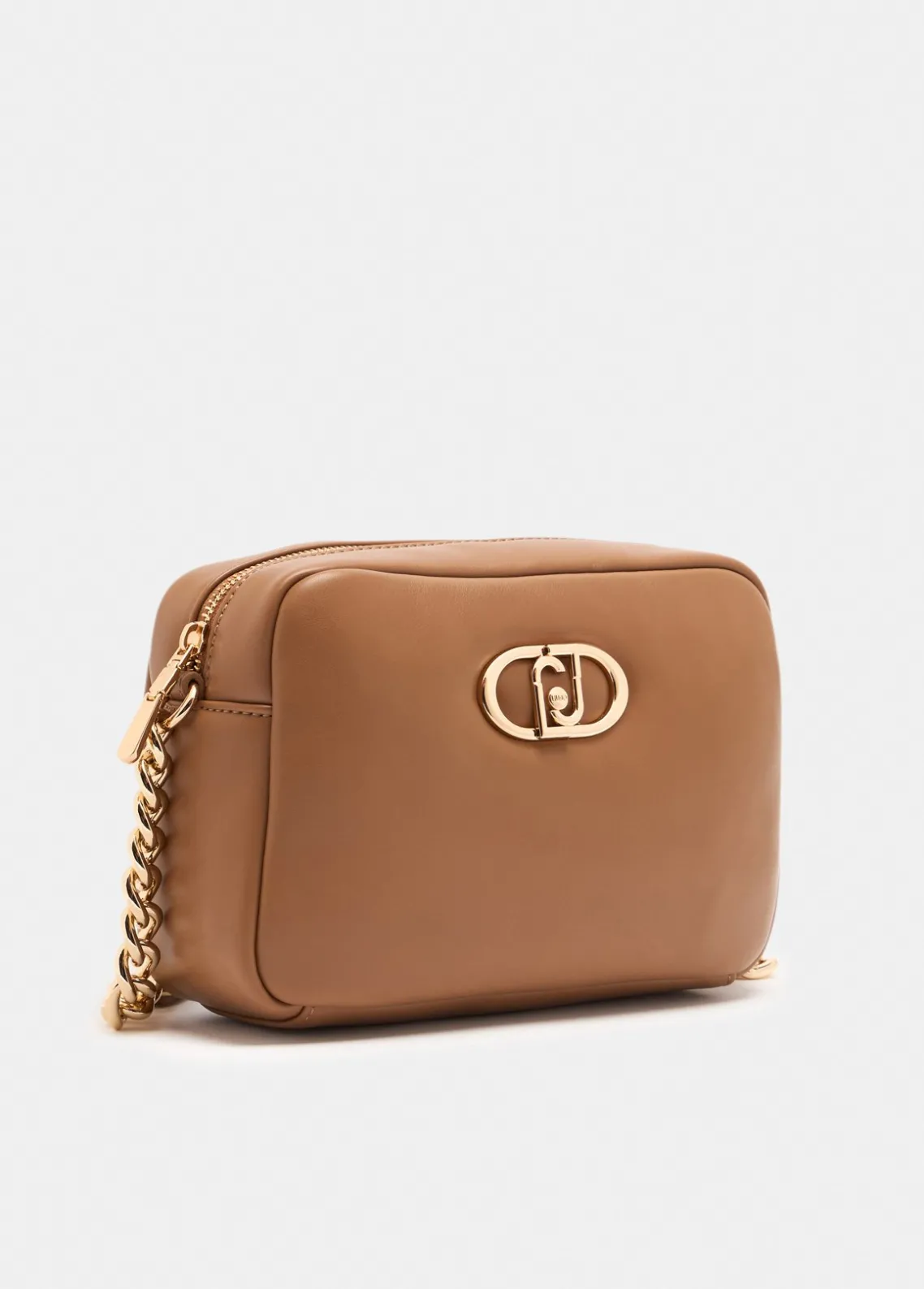 Liu Jo Bandolera mediana LaPuffy-Mujer Bolsos Bandoleras