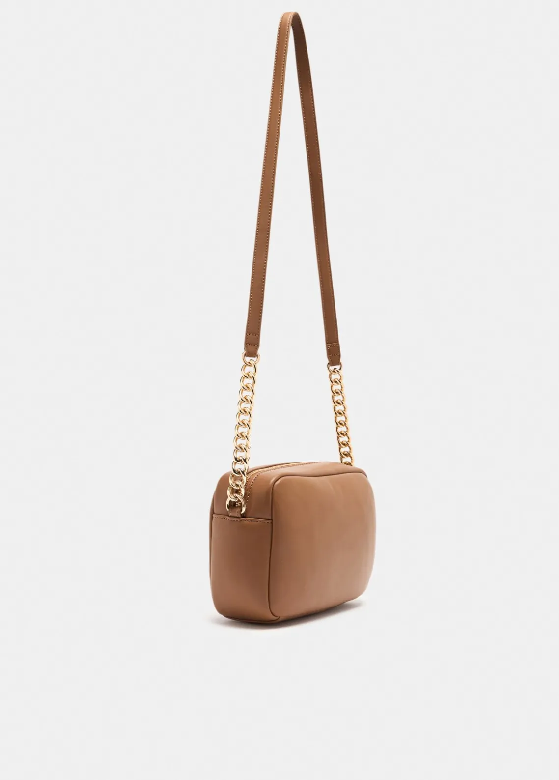 Liu Jo Bandolera mediana LaPuffy-Mujer Bolsos Bandoleras