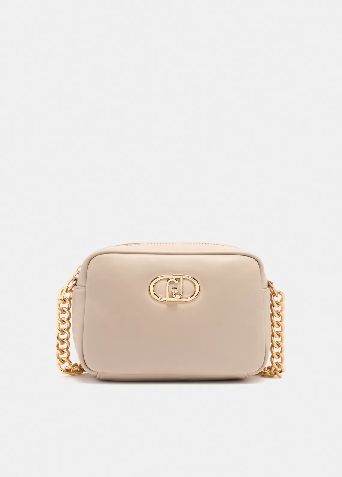 Liu Jo Bandolera mediana LaPuffy-Mujer Bolsos Bandoleras