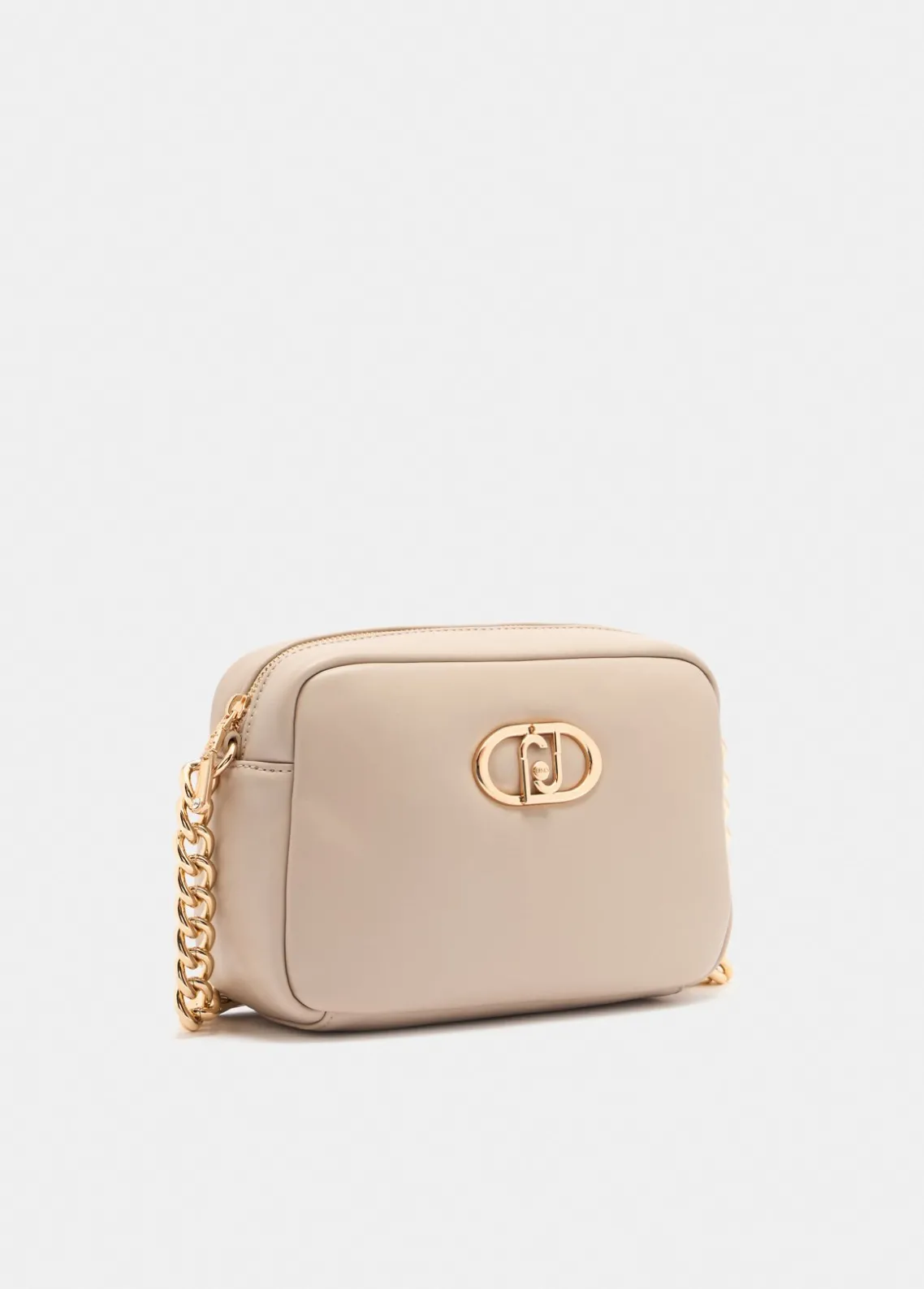 Liu Jo Bandolera mediana LaPuffy-Mujer Bolsos Bandoleras