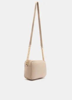 Liu Jo Bandolera mediana LaPuffy-Mujer Bolsos Bandoleras