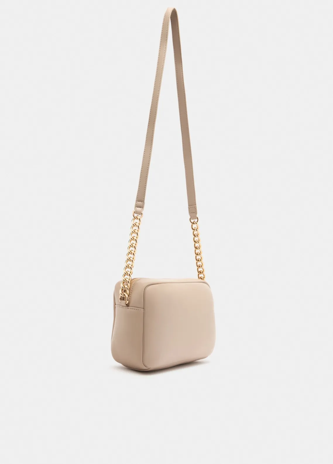 Liu Jo Bandolera mediana LaPuffy-Mujer Bolsos Bandoleras