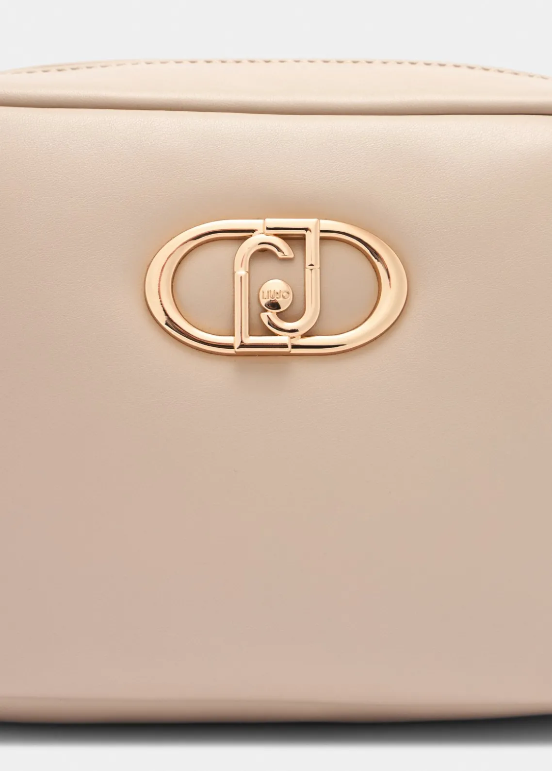 Liu Jo Bandolera mediana LaPuffy-Mujer Bolsos Bandoleras
