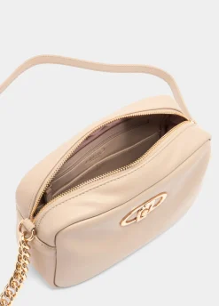 Liu Jo Bandolera mediana LaPuffy-Mujer Bolsos Bandoleras