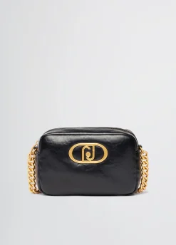 Liu Jo Bandolera mediana LaPuffy-Mujer Bolsos Bandoleras|Lapuffy