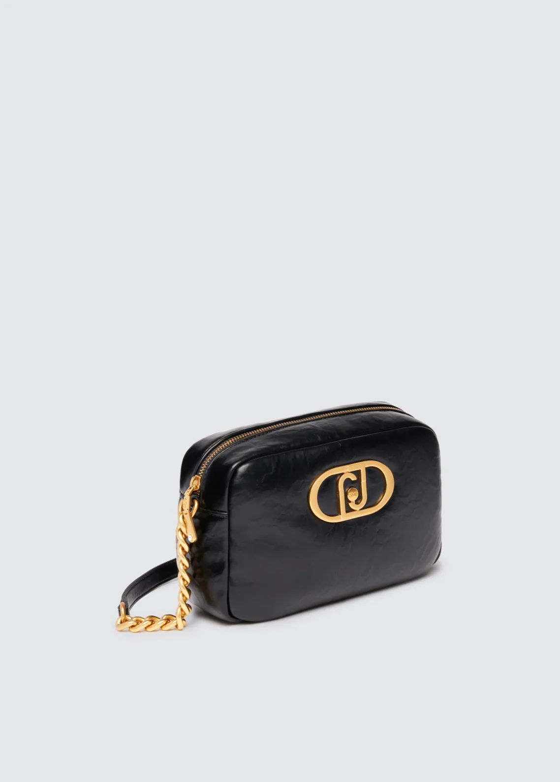 Liu Jo Bandolera mediana LaPuffy-Mujer Bolsos Bandoleras|Lapuffy