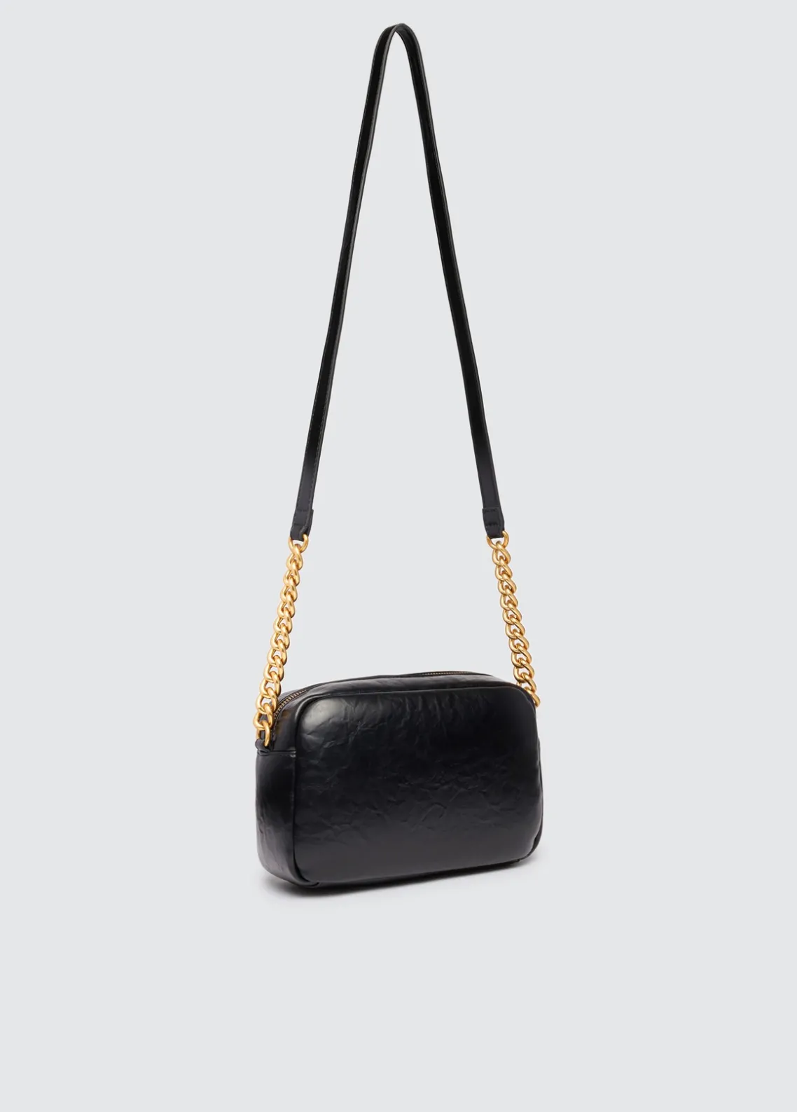 Liu Jo Bandolera mediana LaPuffy-Mujer Bolsos Bandoleras|Lapuffy