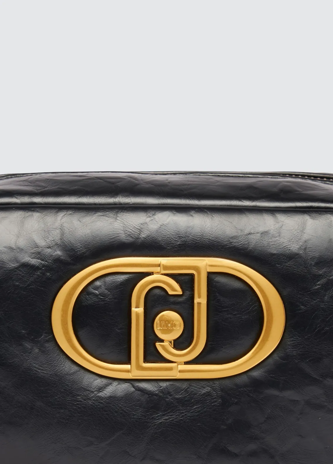 Liu Jo Bandolera mediana LaPuffy-Mujer Bolsos Bandoleras|Lapuffy