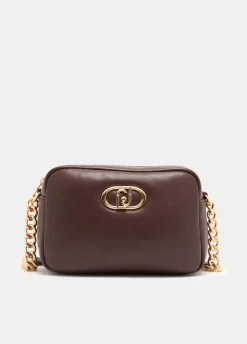 Liu Jo Bandolera mediana LaPuffy-Mujer Bolsos Bandoleras