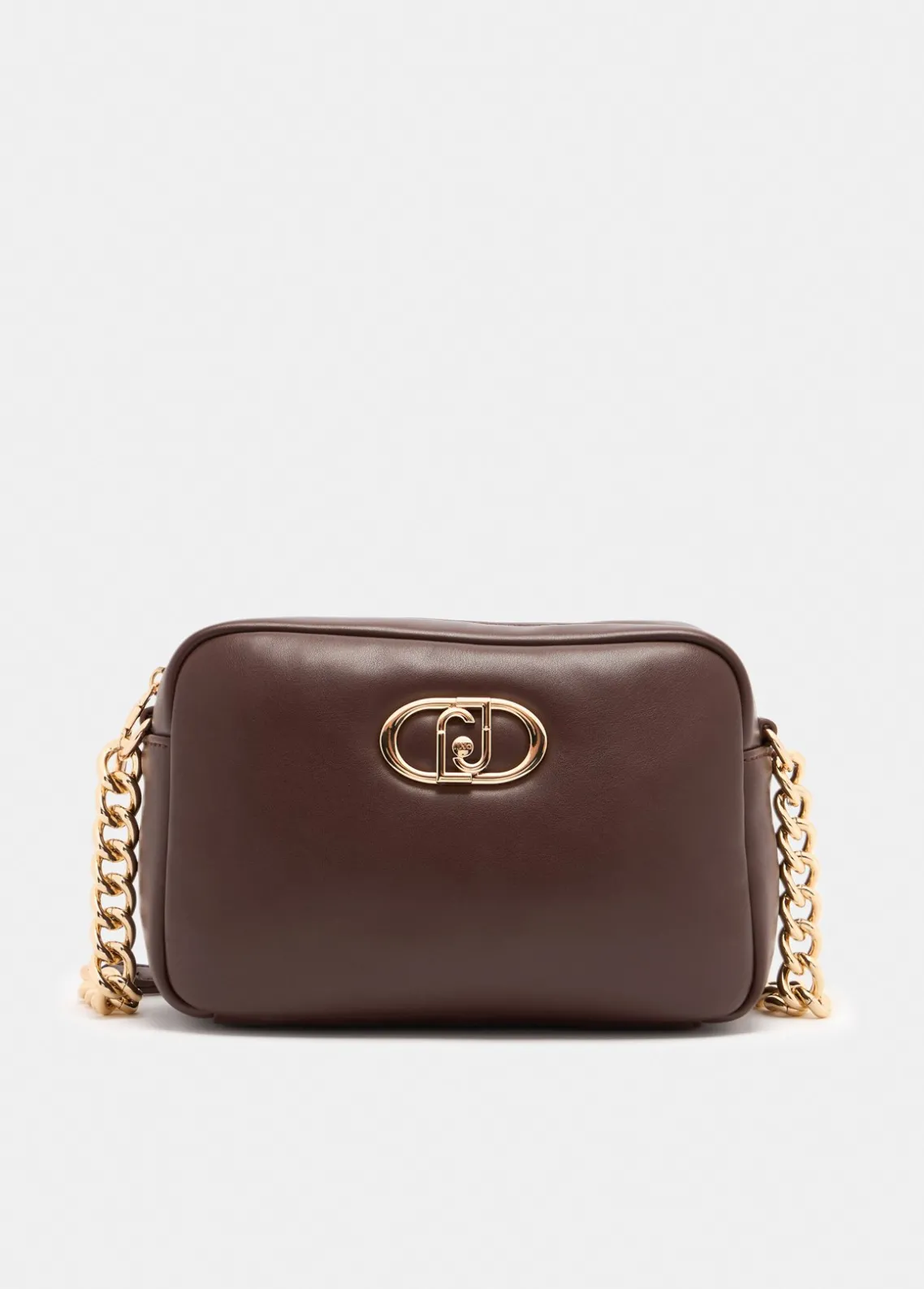 Liu Jo Bandolera mediana LaPuffy-Mujer Bolsos Bandoleras
