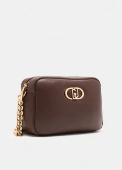 Liu Jo Bandolera mediana LaPuffy-Mujer Bolsos Bandoleras