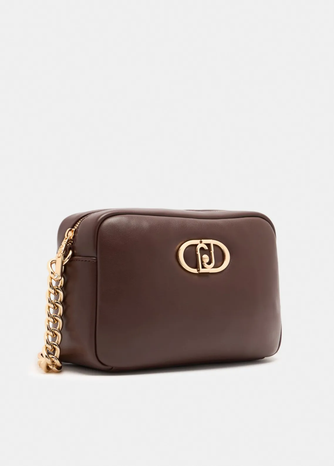 Liu Jo Bandolera mediana LaPuffy-Mujer Bolsos Bandoleras