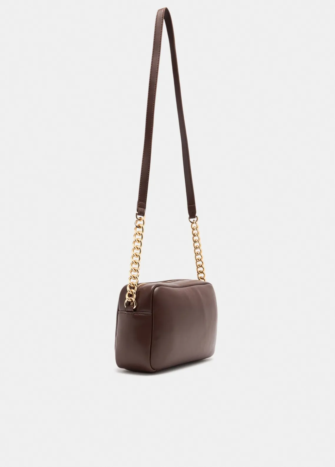 Liu Jo Bandolera mediana LaPuffy-Mujer Bolsos Bandoleras