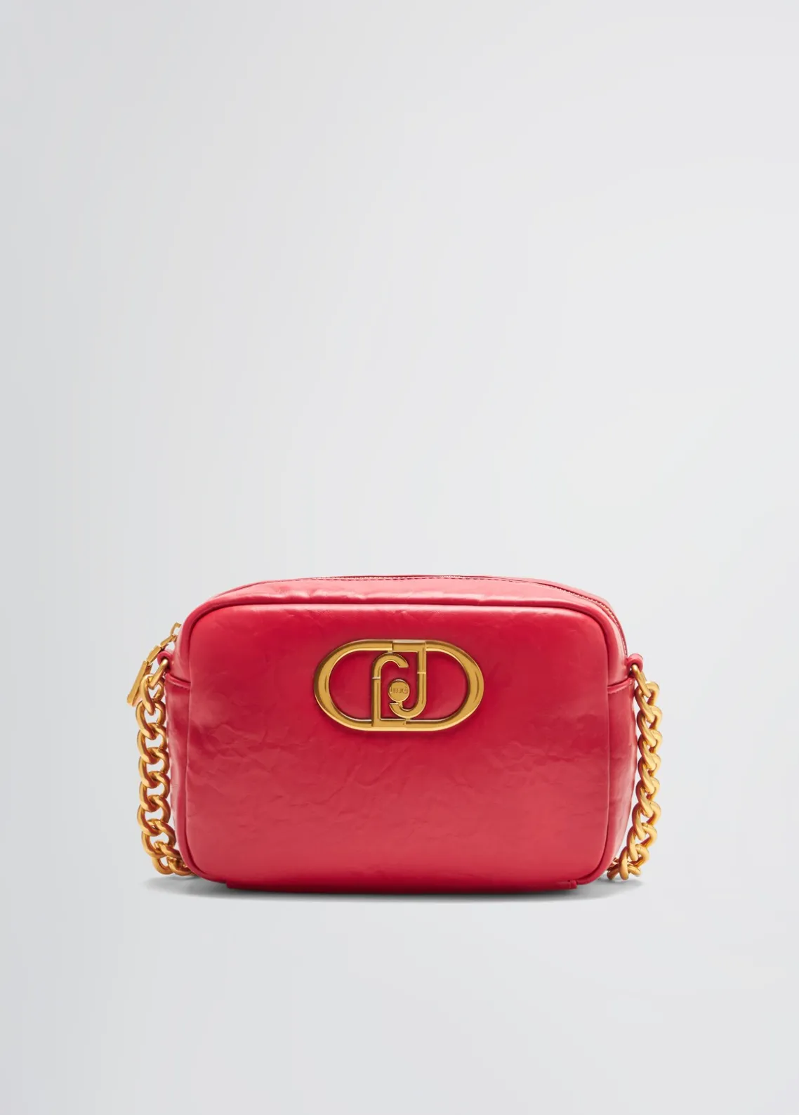 Liu Jo Bandolera mediana LaPuffy-Mujer Bolsos Bandoleras|Lapuffy