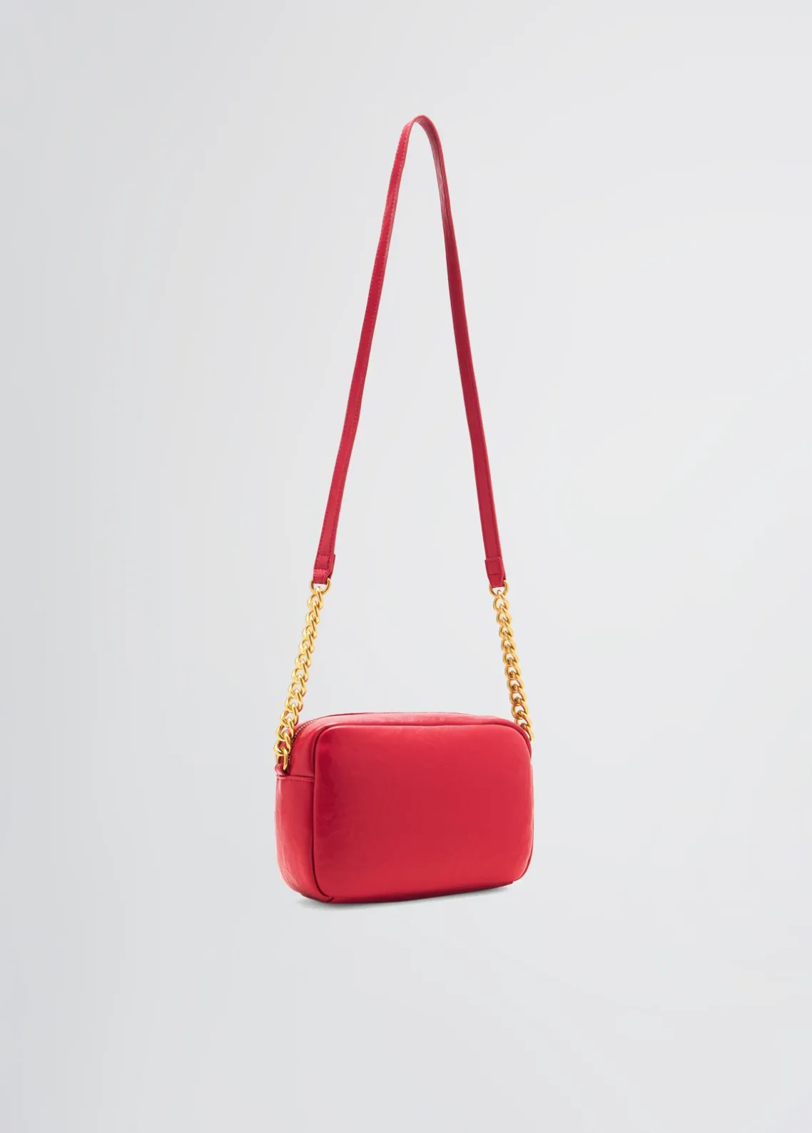 Liu Jo Bandolera mediana LaPuffy-Mujer Bolsos Bandoleras|Lapuffy