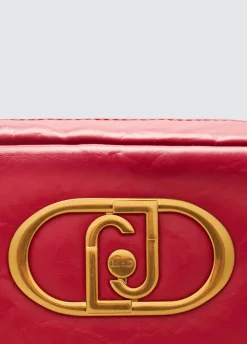 Liu Jo Bandolera mediana LaPuffy-Mujer Bolsos Bandoleras|Lapuffy