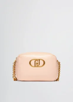 Liu Jo Bandolera mediana LaPuffy-Mujer Bolsos Bandoleras|Lapuffy