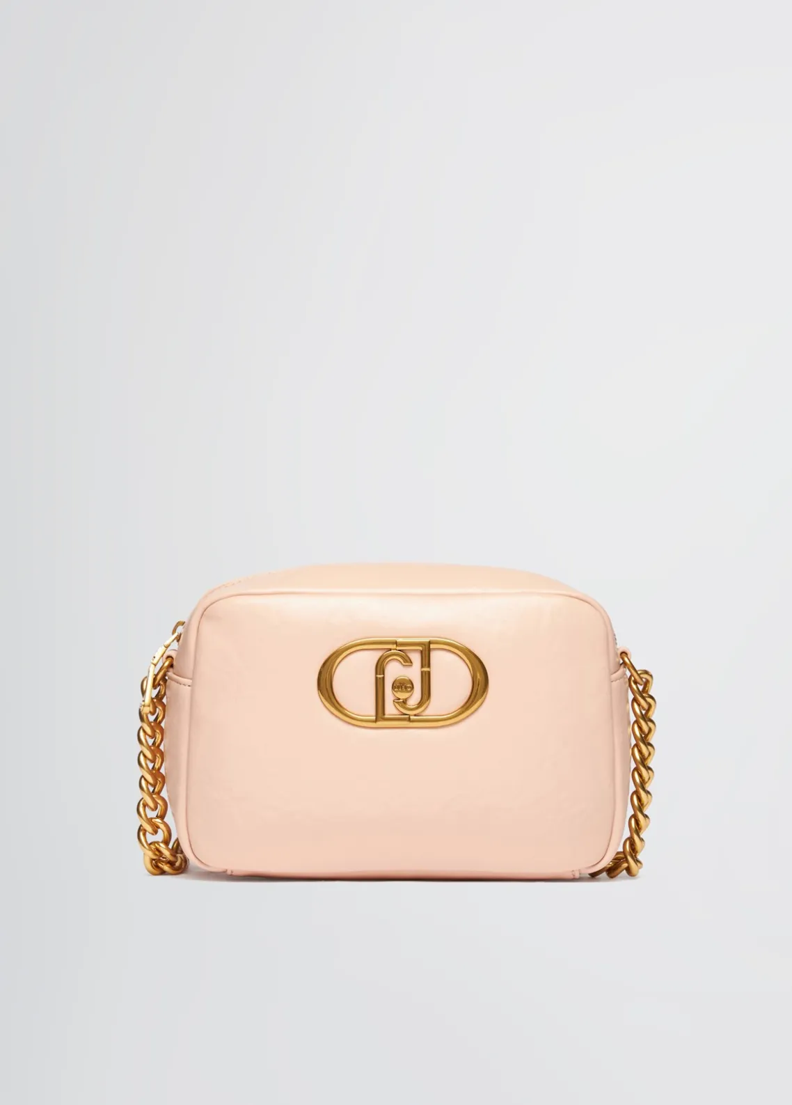 Liu Jo Bandolera mediana LaPuffy-Mujer Bolsos Bandoleras|Lapuffy