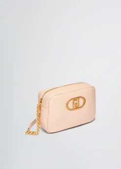 Liu Jo Bandolera mediana LaPuffy-Mujer Bolsos Bandoleras|Lapuffy