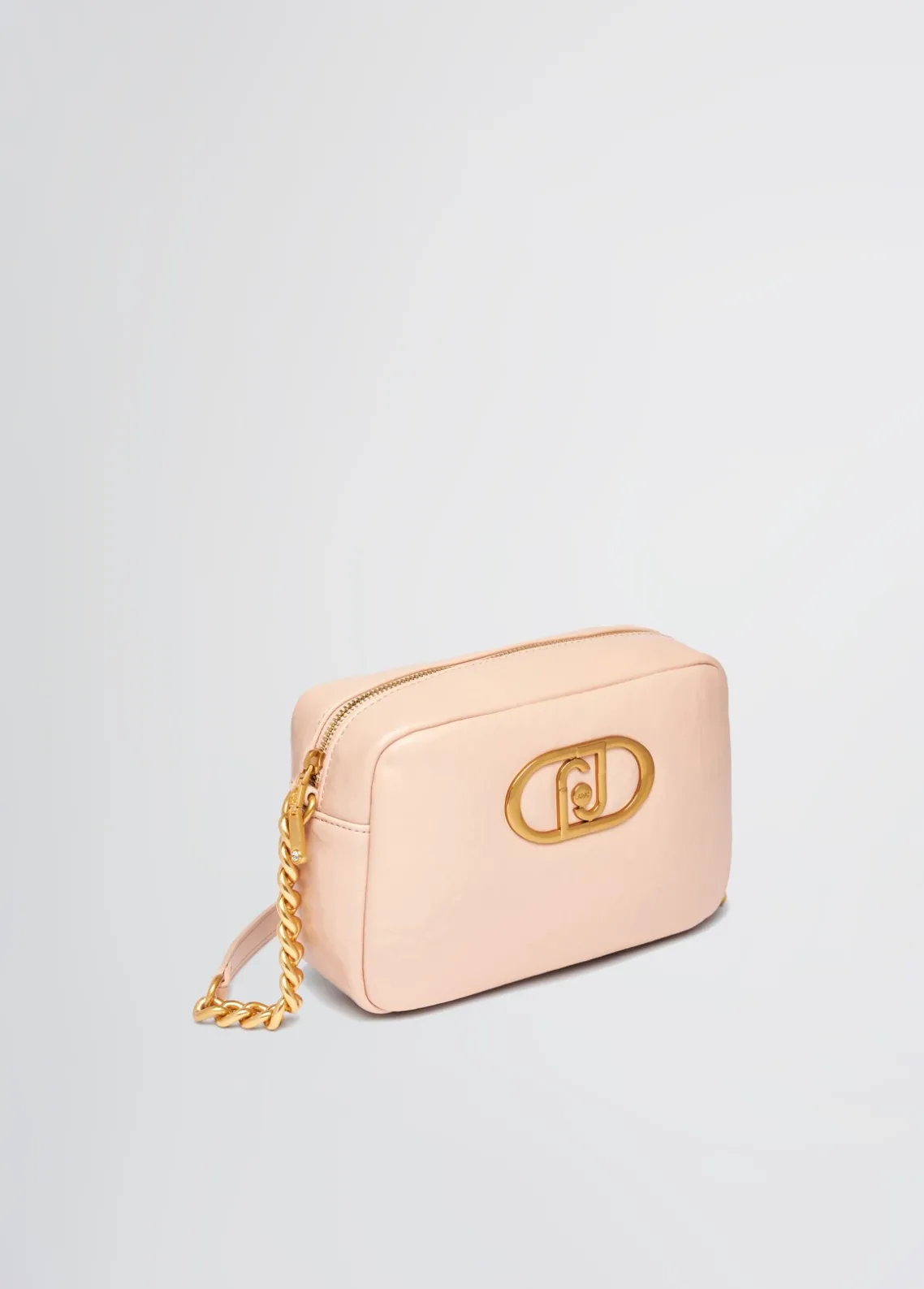 Liu Jo Bandolera mediana LaPuffy-Mujer Bolsos Bandoleras|Lapuffy