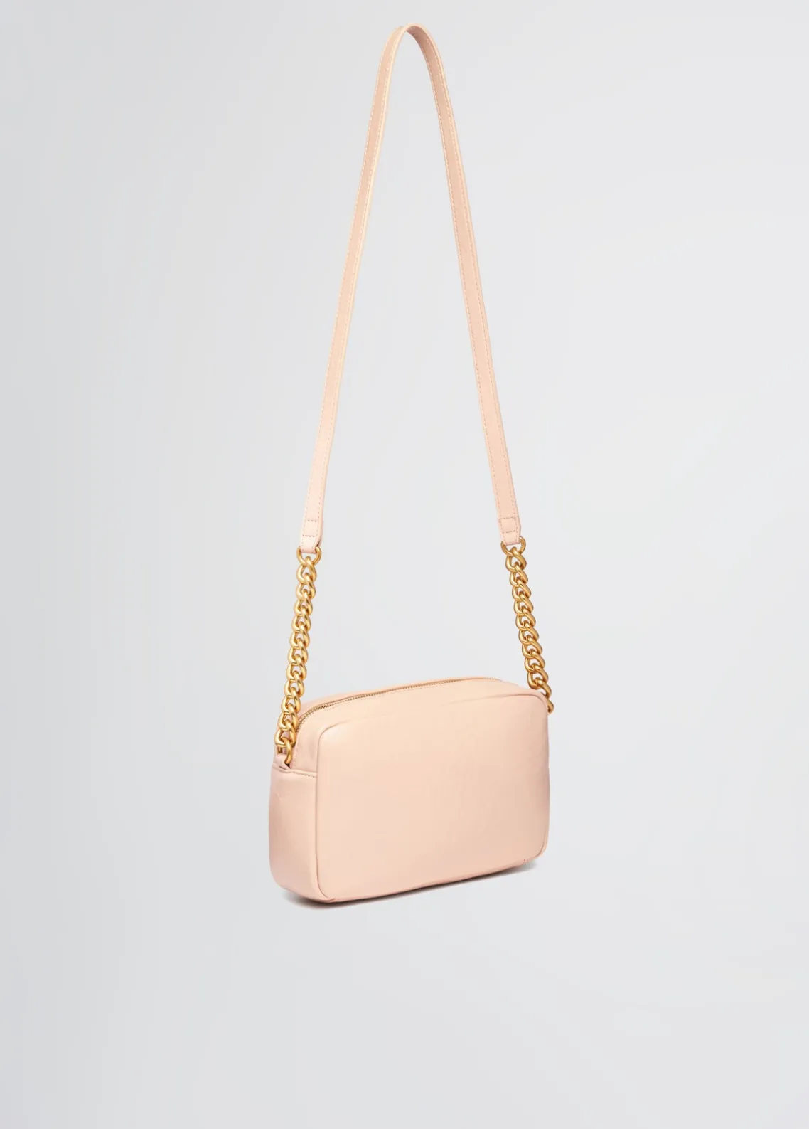 Liu Jo Bandolera mediana LaPuffy-Mujer Bolsos Bandoleras|Lapuffy