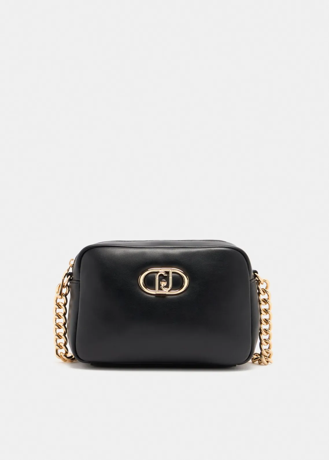 Liu Jo Bandolera mediana LaPuffy-Mujer Bolsos Bandoleras