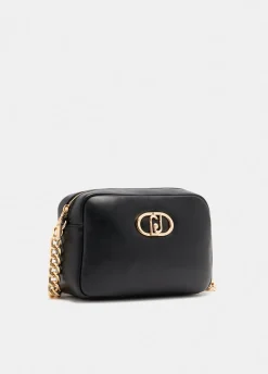 Liu Jo Bandolera mediana LaPuffy-Mujer Bolsos Bandoleras