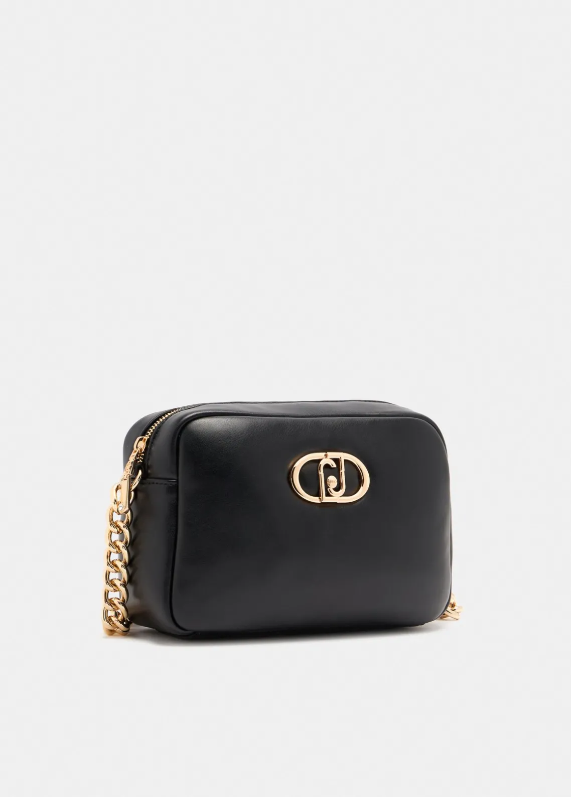 Liu Jo Bandolera mediana LaPuffy-Mujer Bolsos Bandoleras