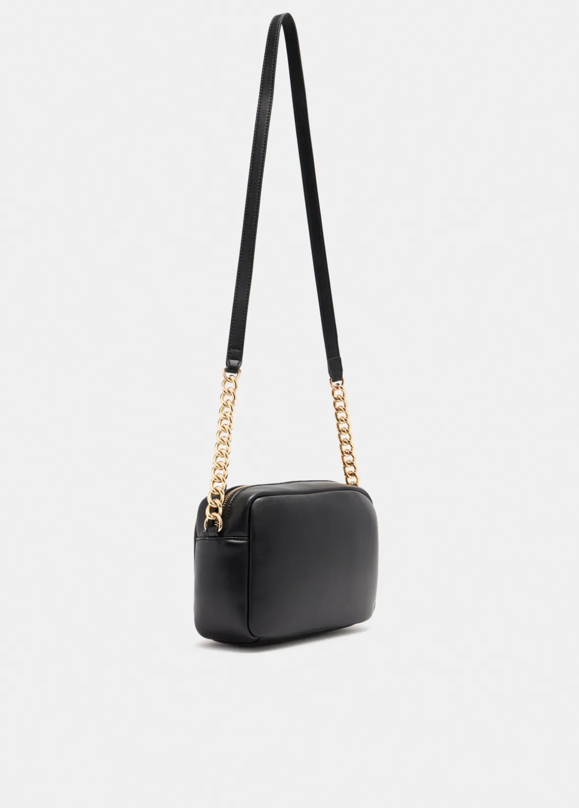 Liu Jo Bandolera mediana LaPuffy-Mujer Bolsos Bandoleras