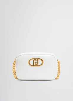 Liu Jo Bandolera mediana LaPuffy-Mujer Bolsos Bandoleras|Lapuffy
