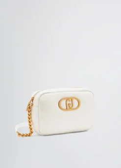 Liu Jo Bandolera mediana LaPuffy-Mujer Bolsos Bandoleras|Lapuffy
