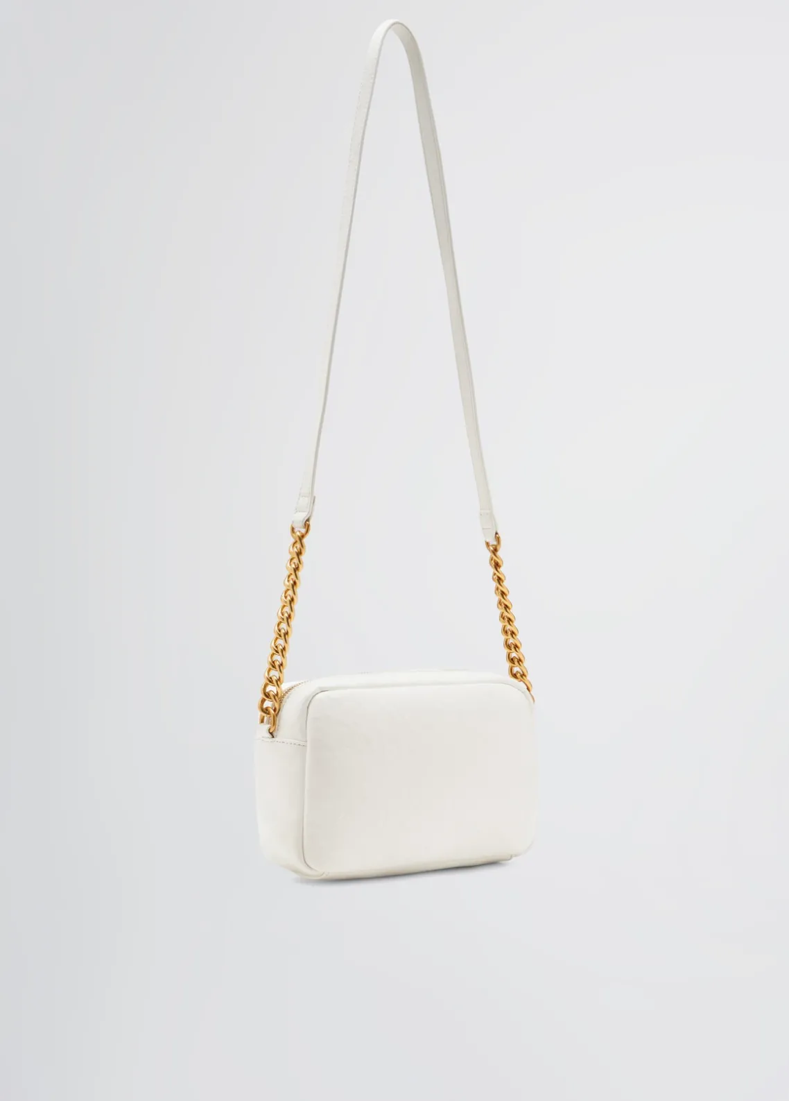 Liu Jo Bandolera mediana LaPuffy-Mujer Bolsos Bandoleras|Lapuffy