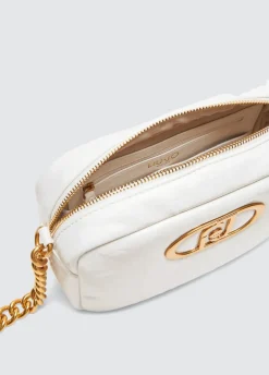 Liu Jo Bandolera mediana LaPuffy-Mujer Bolsos Bandoleras|Lapuffy
