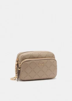 Liu Jo Bandolera mediana Better-Mujer Bolsos Bandoleras