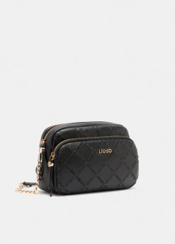 Liu Jo Bandolera mediana Better-Mujer Bolsos Bandoleras