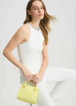 Liu Jo Bandolera mini-Mujer Bolsos De Mano