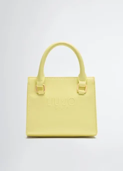Liu Jo Bandolera mini-Mujer Bolsos De Mano