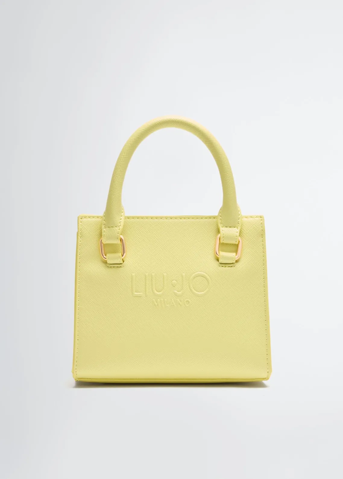 Liu Jo Bandolera mini-Mujer Bolsos De Mano