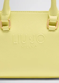 Liu Jo Bandolera mini-Mujer Bolsos De Mano